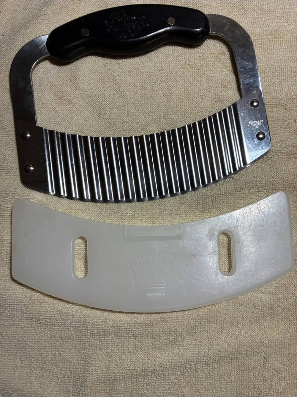 Pampered Chef Utensil Bundle